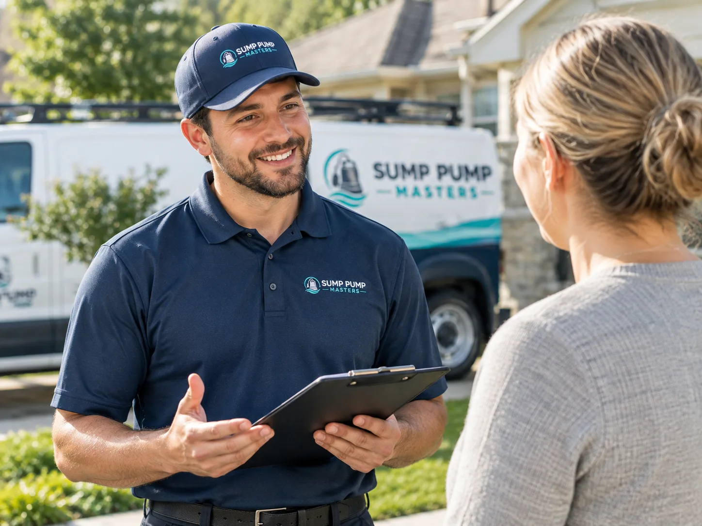 Sump Pump Repair Sicily Island, LA FAQs